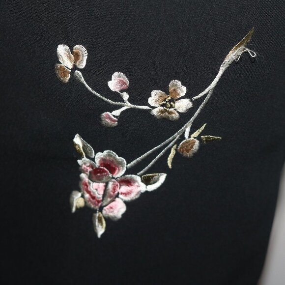 💥HP💥 Maggy London petites beautiful sheath dress size 4 - Picture 4 of 10